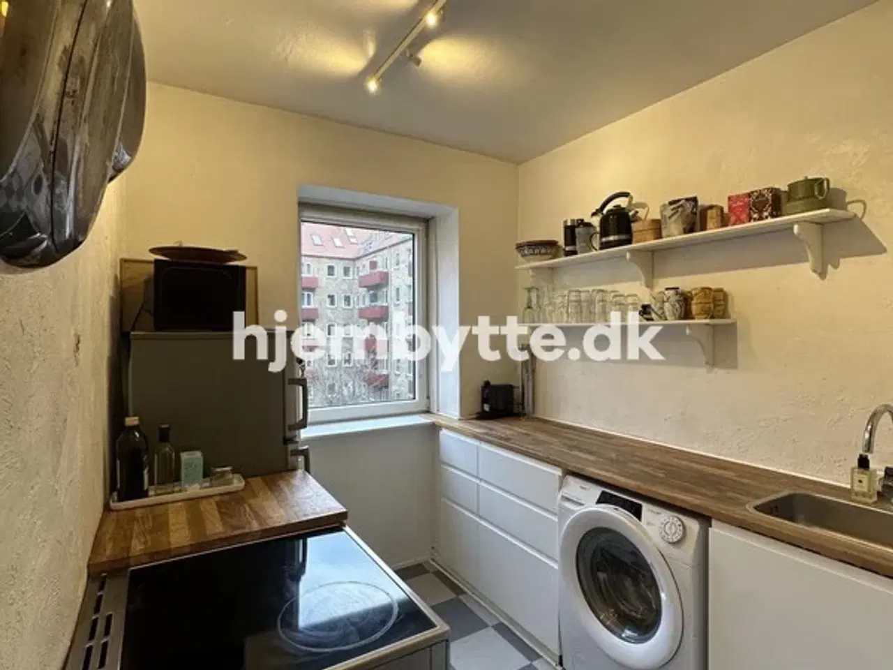 Billede 7 - Hjembytte - Beatevej