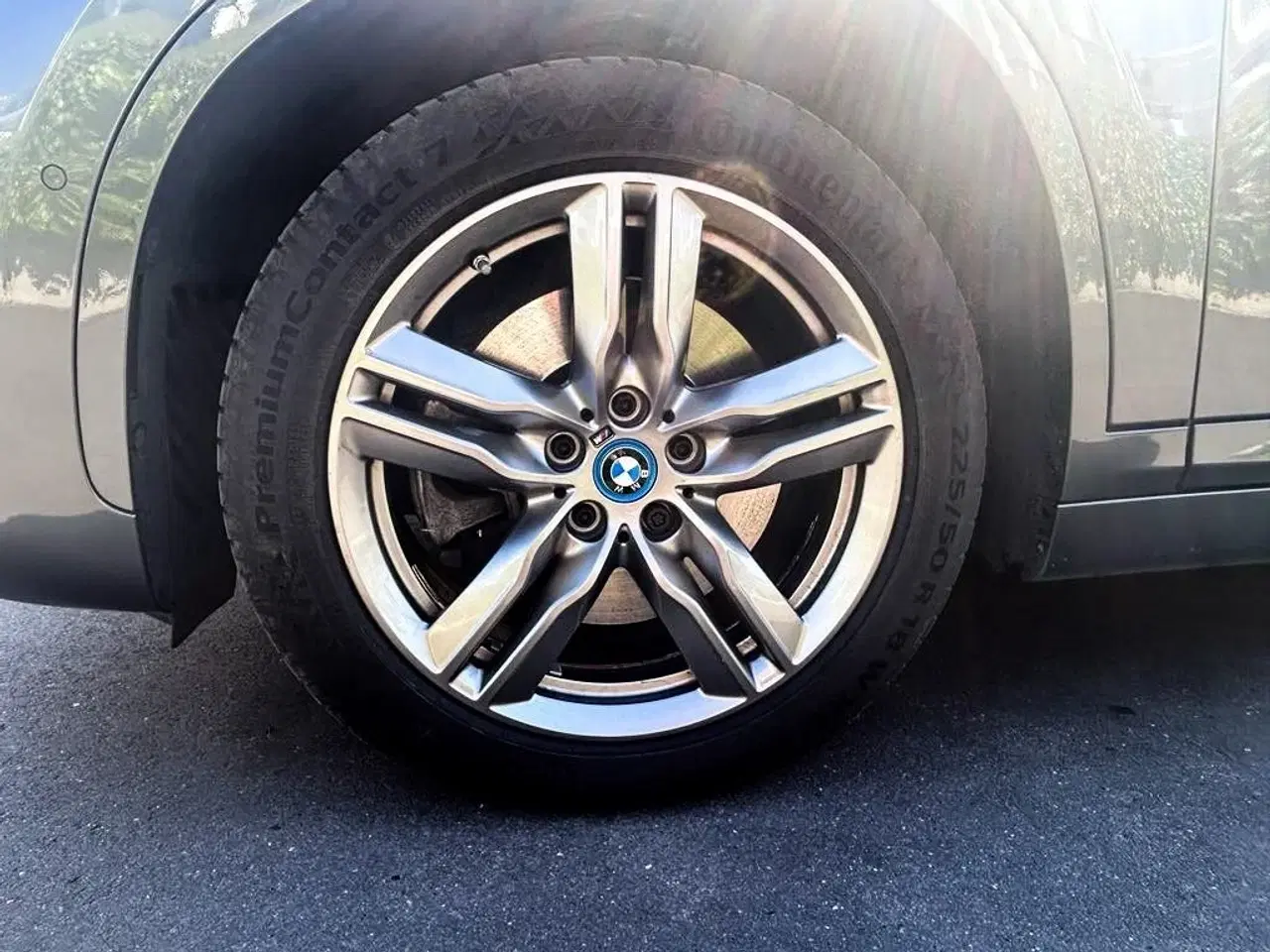 Billede 18 - BMW X1 1,5 xDrive25e M-Sport+ aut.