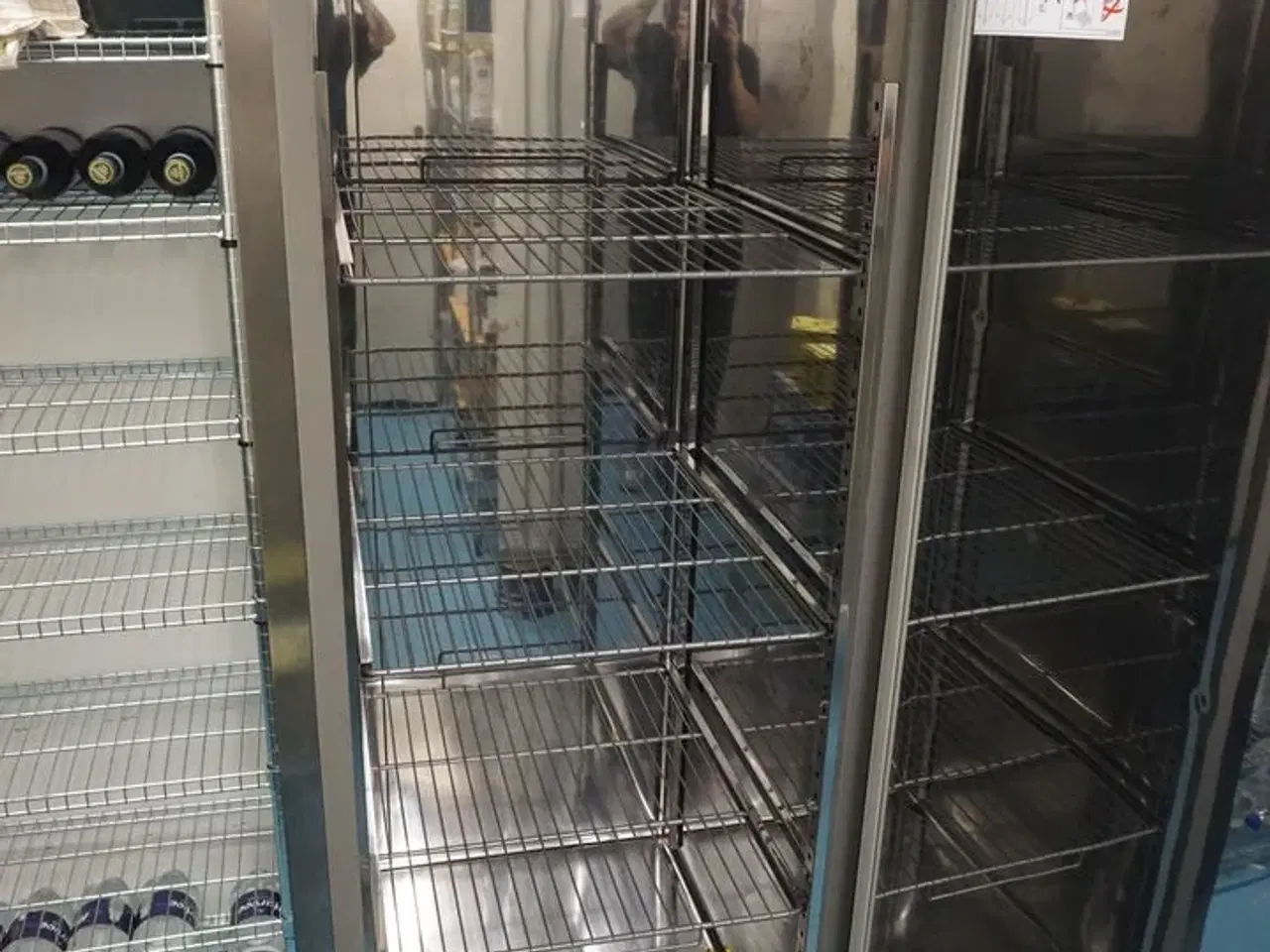Billede 5 - Køleskab ELECTROLUX RE 471 FN