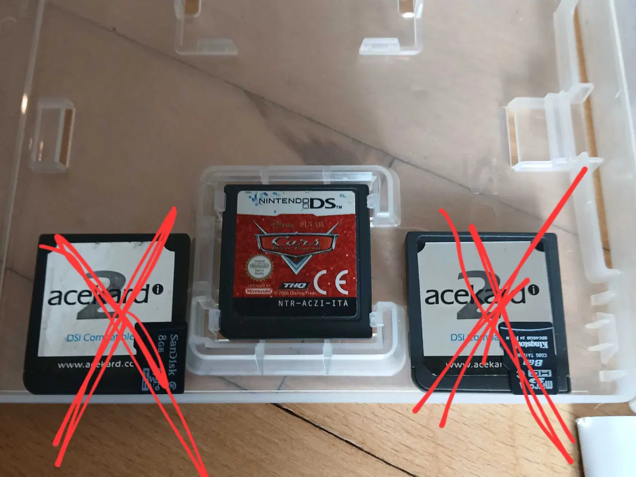 Billede 2 - Nintendo DS spil 20Stk. (Utestet)