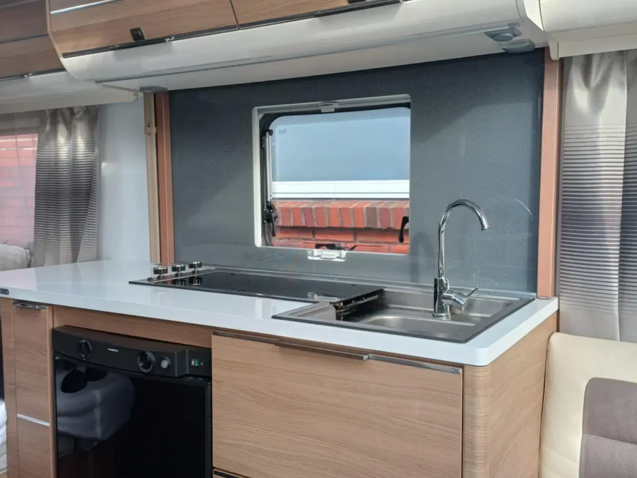 Billede 5 - Flot campingvogn 