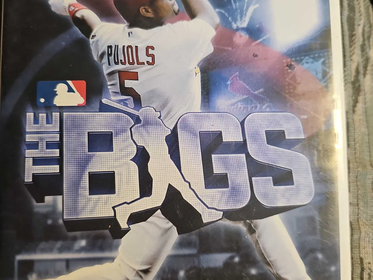 Billede 7 - Wii - FIFA 13 og 14, The BIGS, SummerAthletics