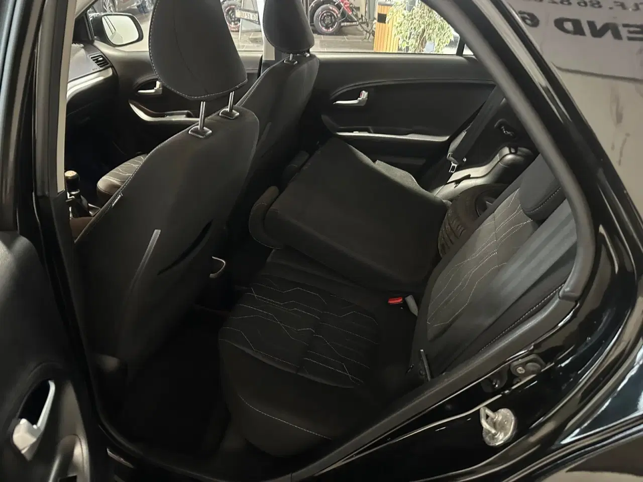 Billede 4 - Kia Picanto 1,2 Style+ Clim