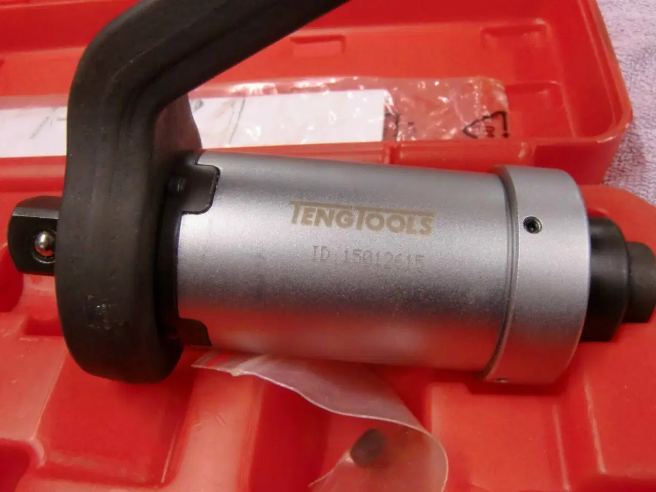 Billede 2 - 1:10 Momentomformer Teng Tools MP91500 - 1500Nm  