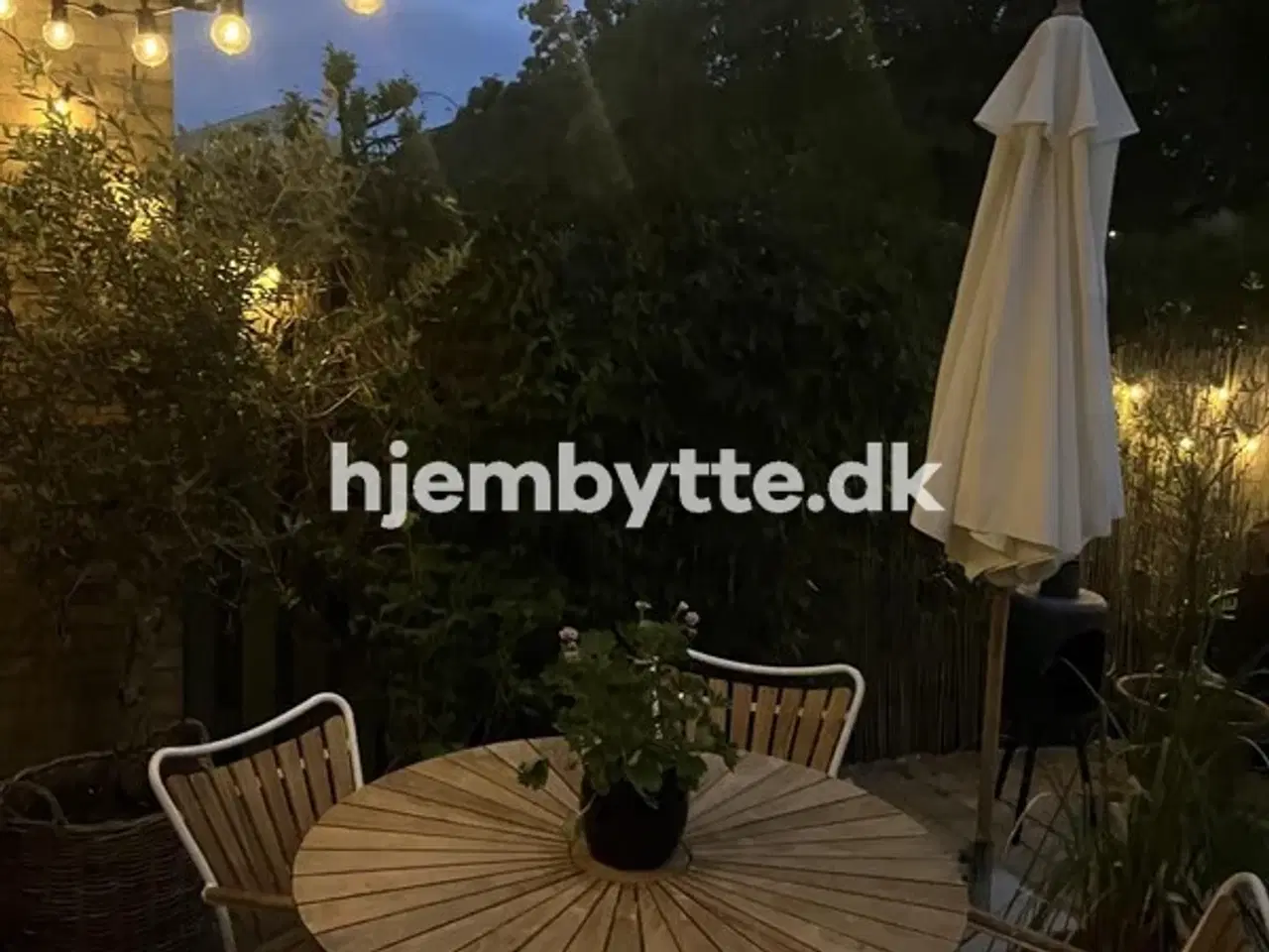 Billede 11 - Hjembytte - Vægterparken