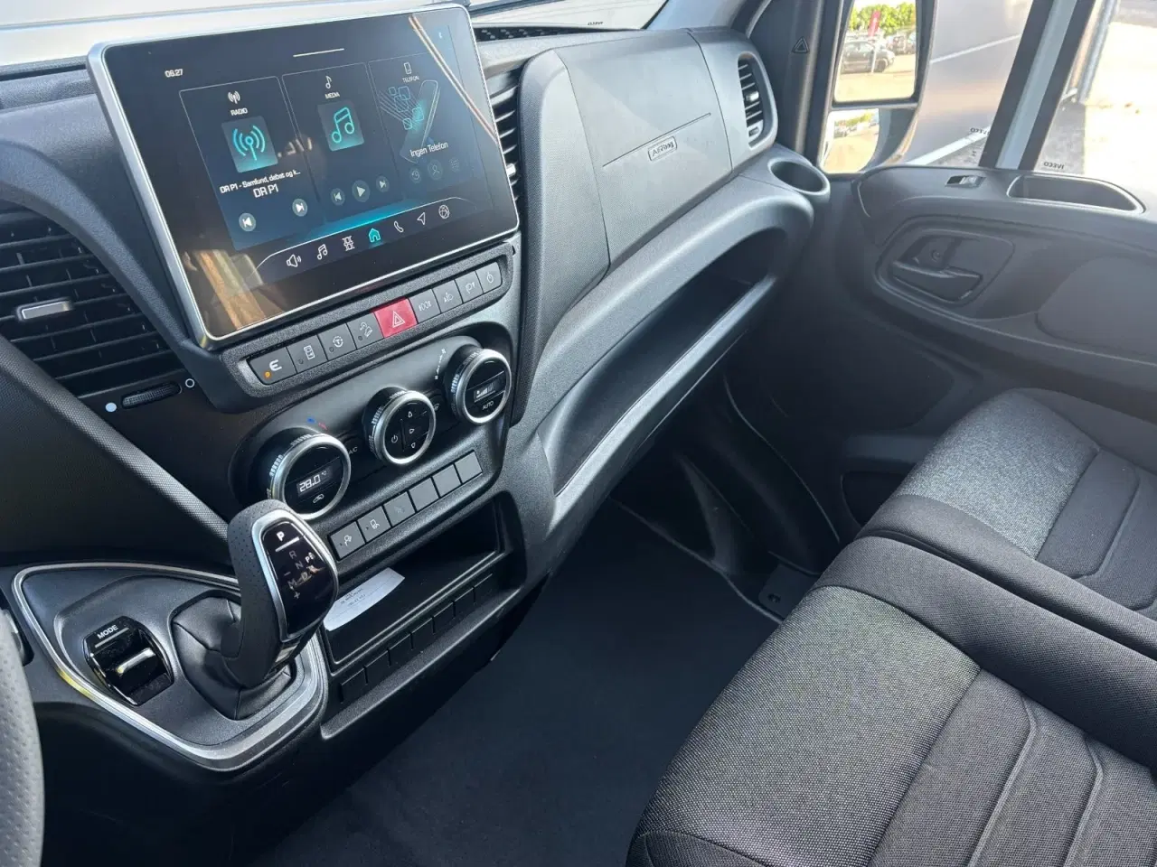 Billede 16 - Iveco Daily 3,0 35S18 12m³ Van AG8