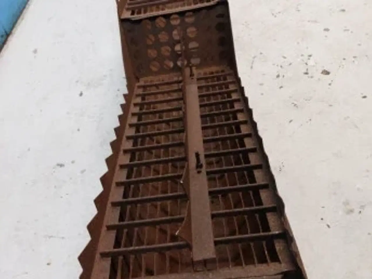 Billede 16 - New Holland TX68 Ryster 89515584