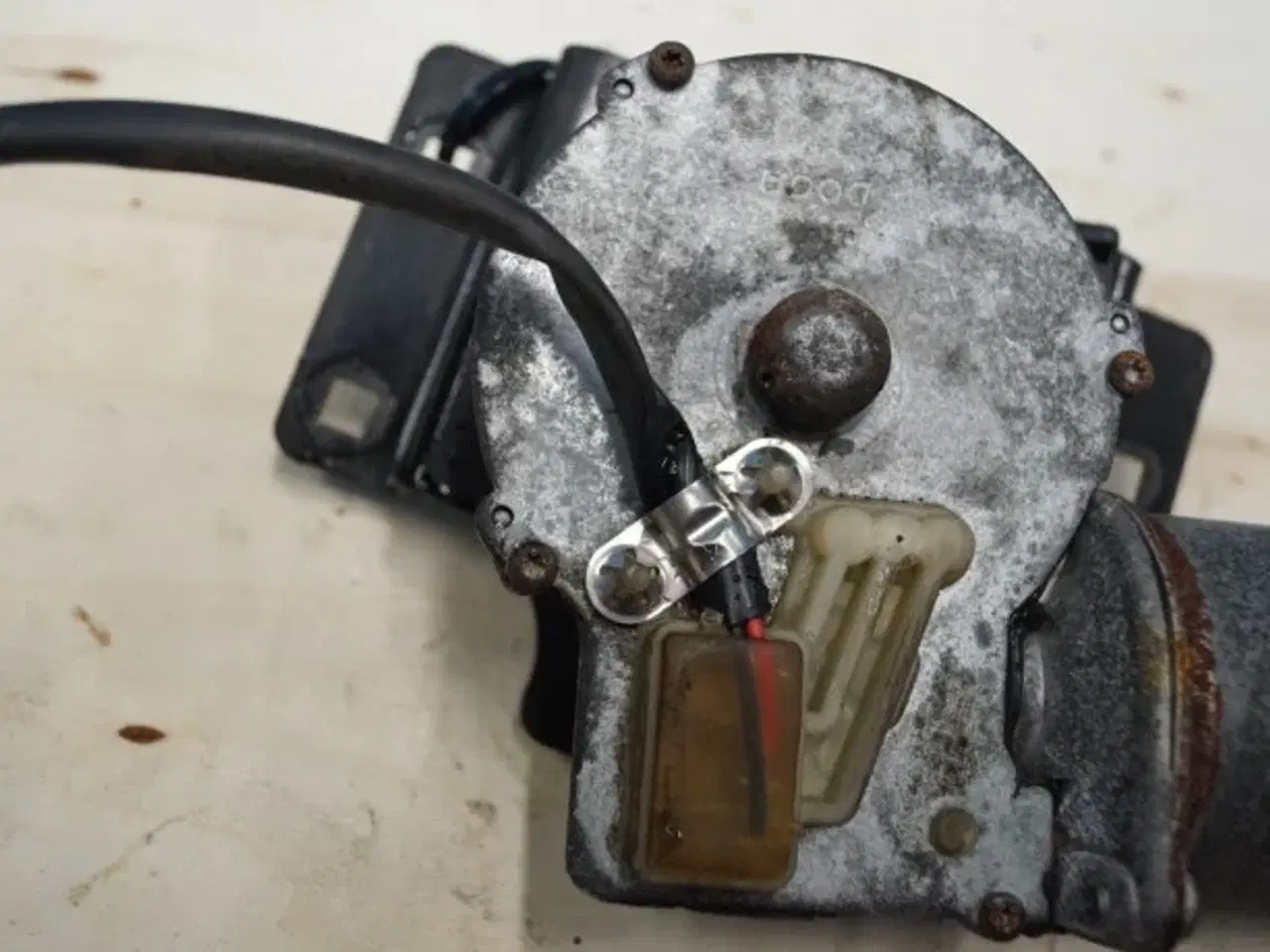 Billede 13 - Case 9230 Elmotor 84350623