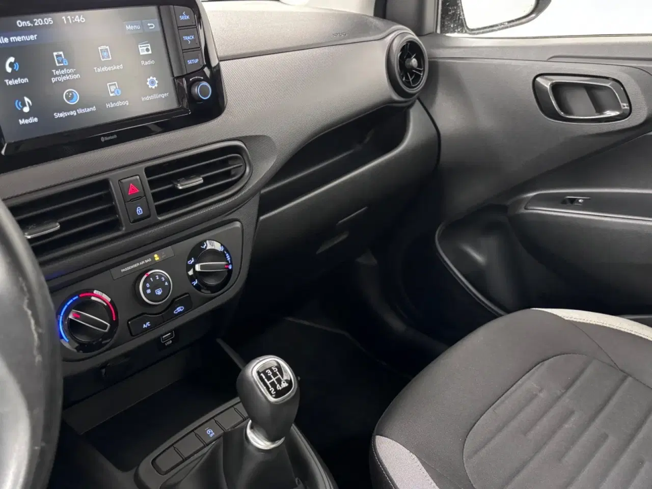 Billede 9 - Hyundai i10 1,0 MPi Essential