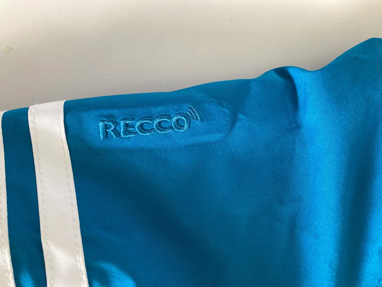 Billede 2 - Skijakke fra DLX med recco reflektor