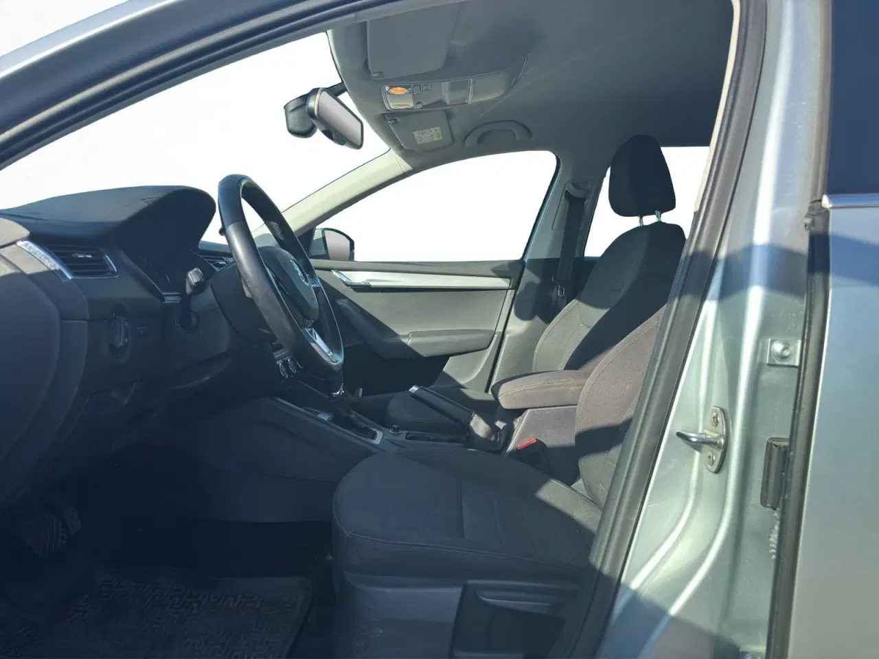 Billede 9 - Skoda Octavia 1,4 TSi 150 Ambition Combi DSG