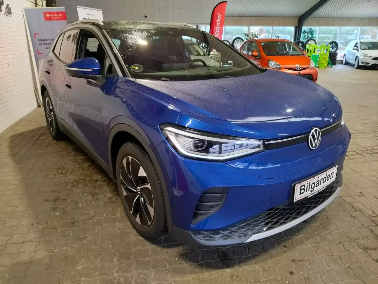 Billede 2 - VW ID.4 77 Pro Style