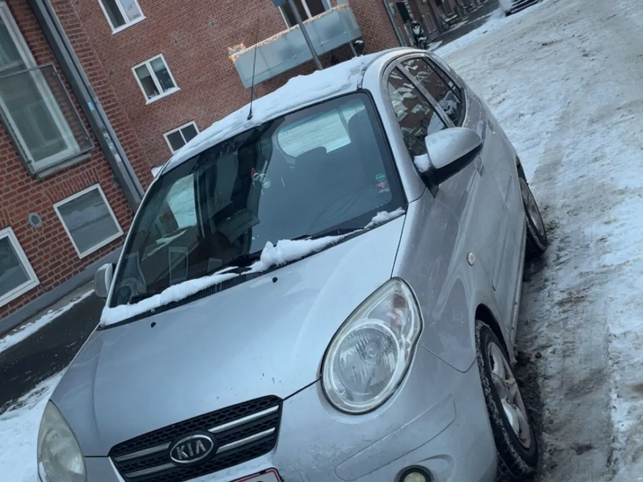 Billede 1 - Ny synet bil 