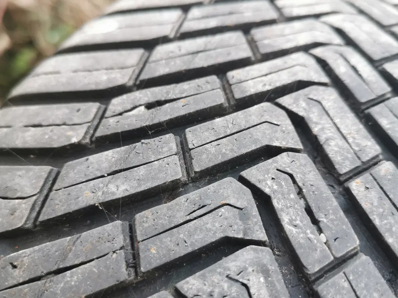 Billede 4 - Vinterdæk 