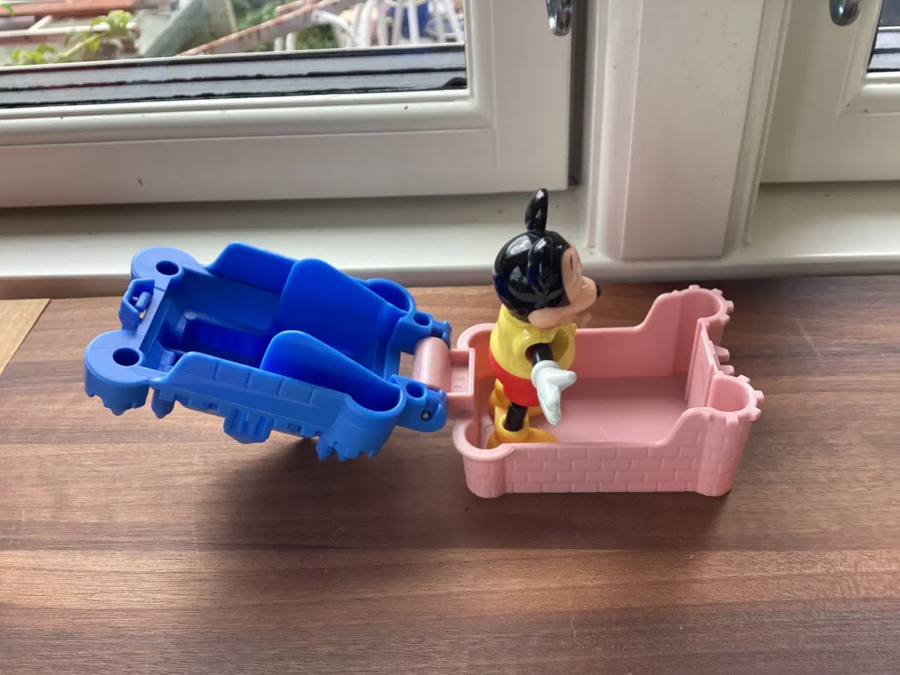 Billede 4 - Mickey Mouse og anders and, disney