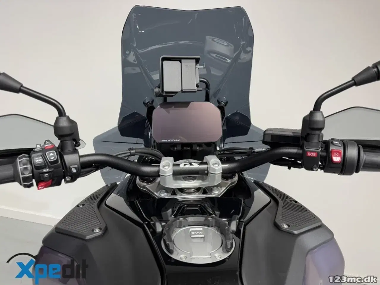 Billede 11 - BMW R 1300 GS Adventure