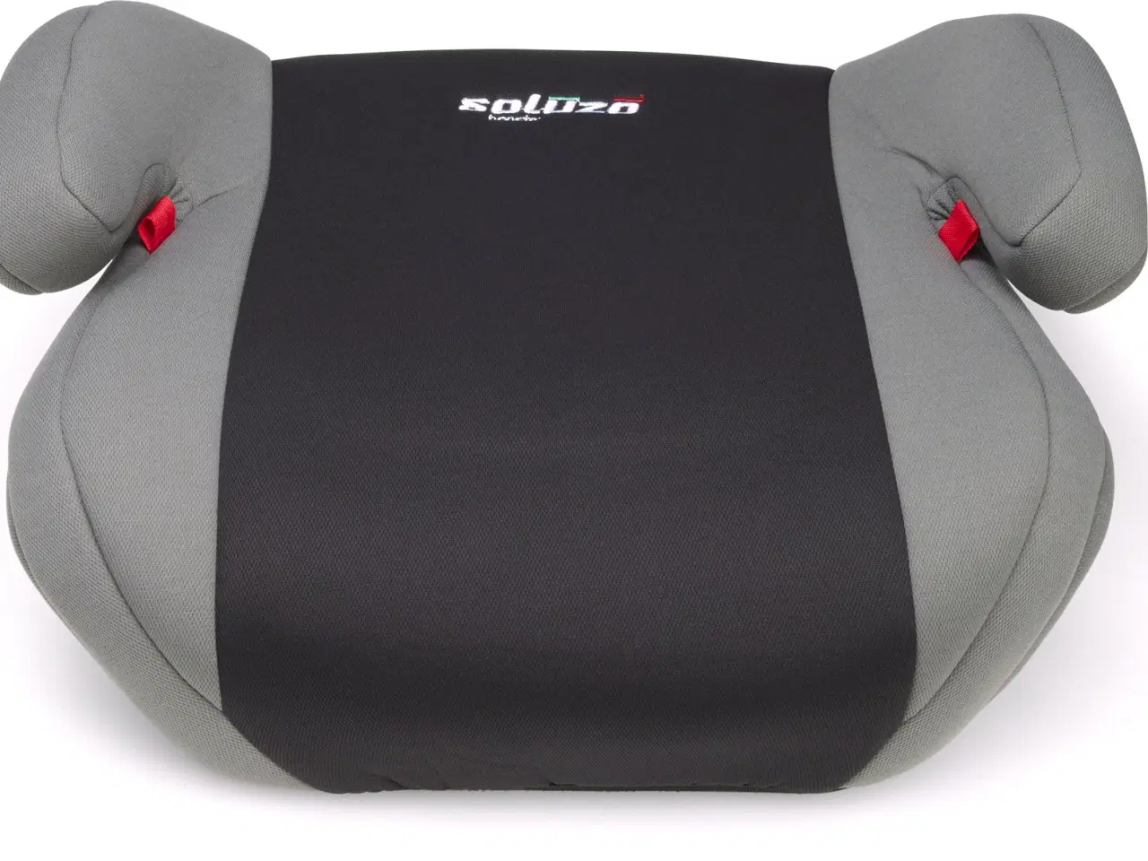 Billede 3 - Solezo Booster sele pude 15 til 36kg