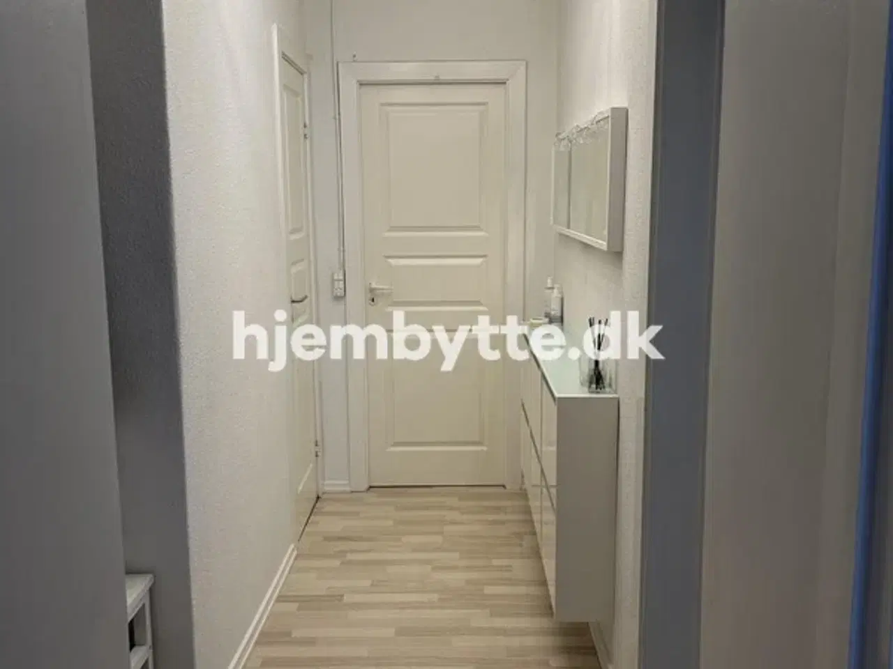 Billede 6 - Hjembytte - Frederiksvej