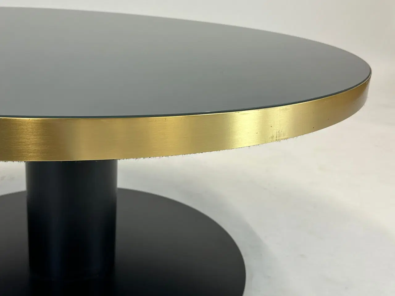 Billede 6 - GUBI | 2.0 Coffee Table (Sort)