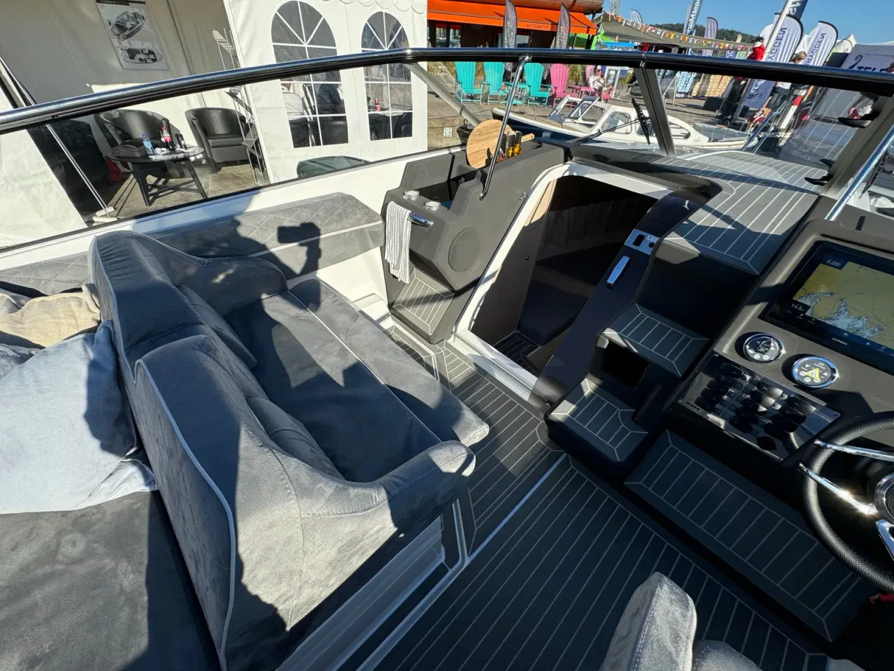 Billede 11 - NY IBIZA 911T 400HK