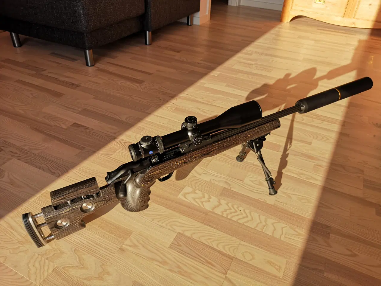 Billede 2 - Blaser R8 GRS