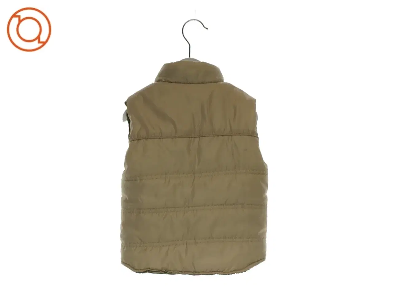 Billede 2 - Vest fra Lupilu (Str. 12-24 mdr)
