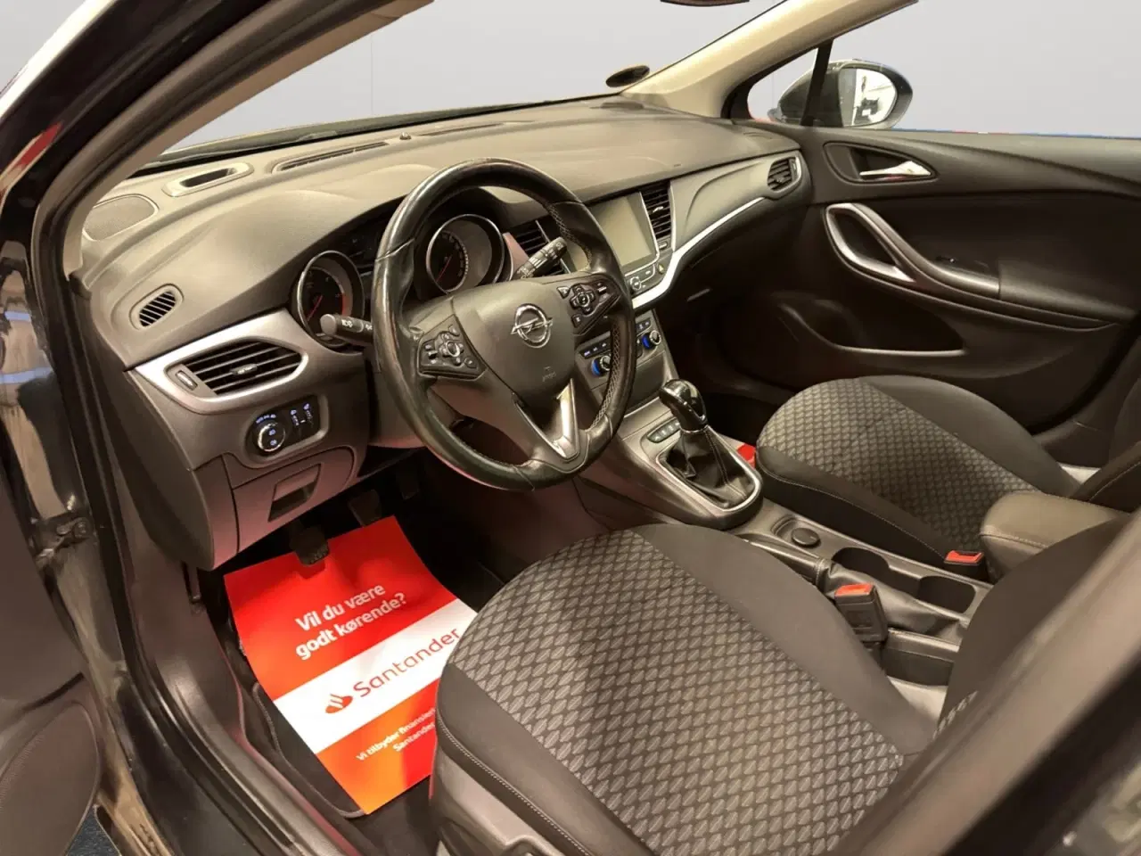 Billede 5 - Opel Astra 1,6 CDTi 110 Enjoy Sports Tourer