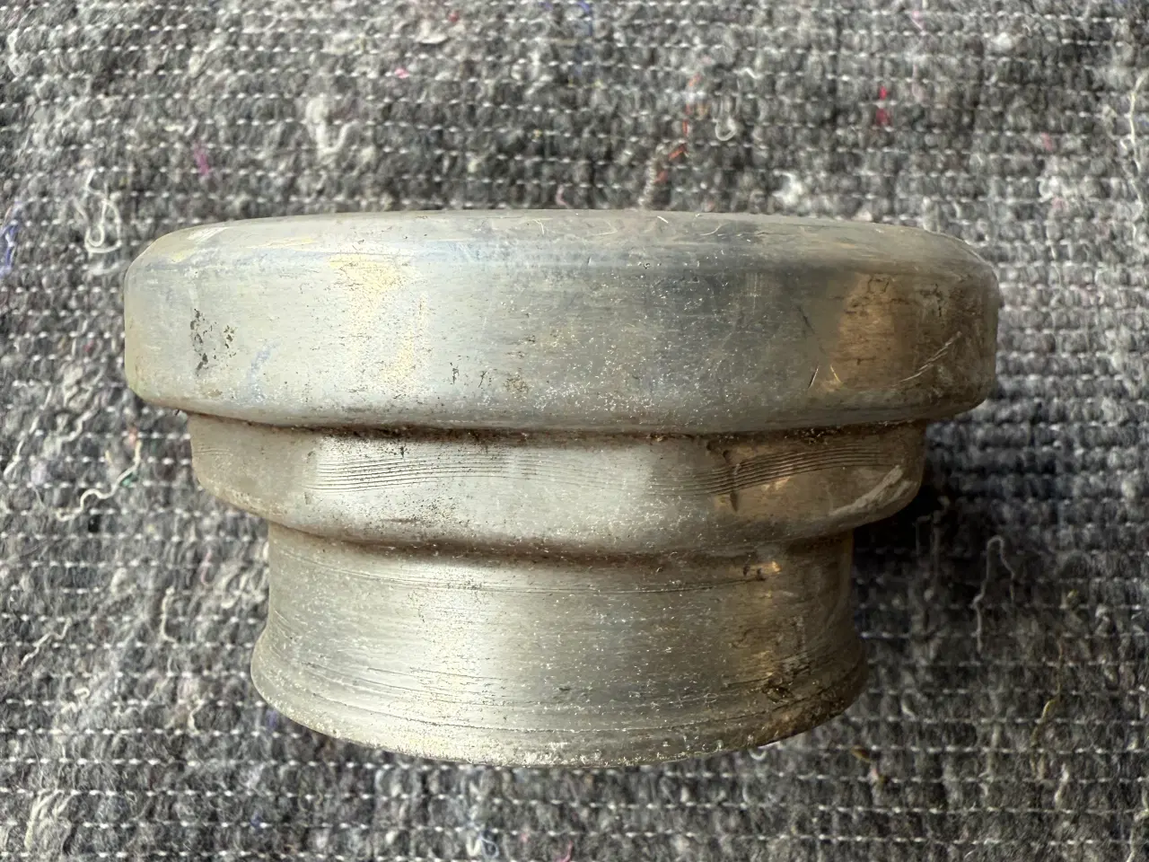 Billede 2 - 1929 Chevy navkapsel i fin stand