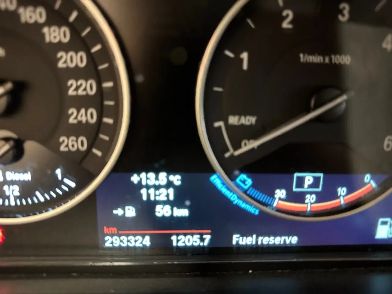 Billede 7 - BMW 118d 2,0 M-Sport aut.