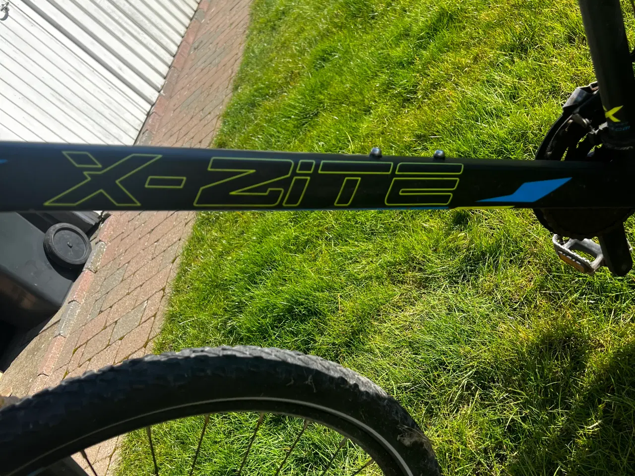 Billede 3 - Cykel
