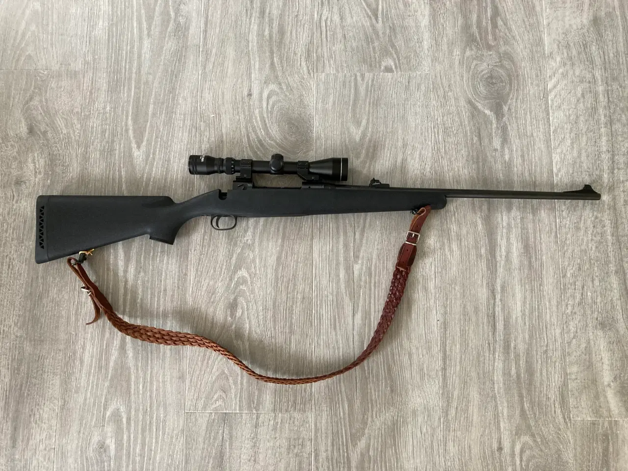 Billede 1 - SAVAGE/110F