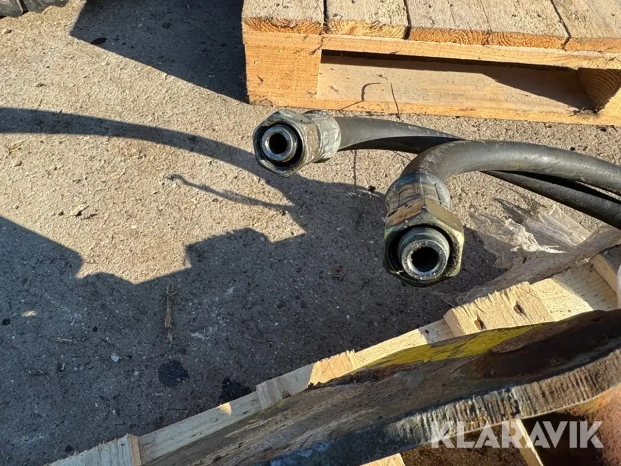 Billede 7 - Hydraulisk gear reduktionsgear