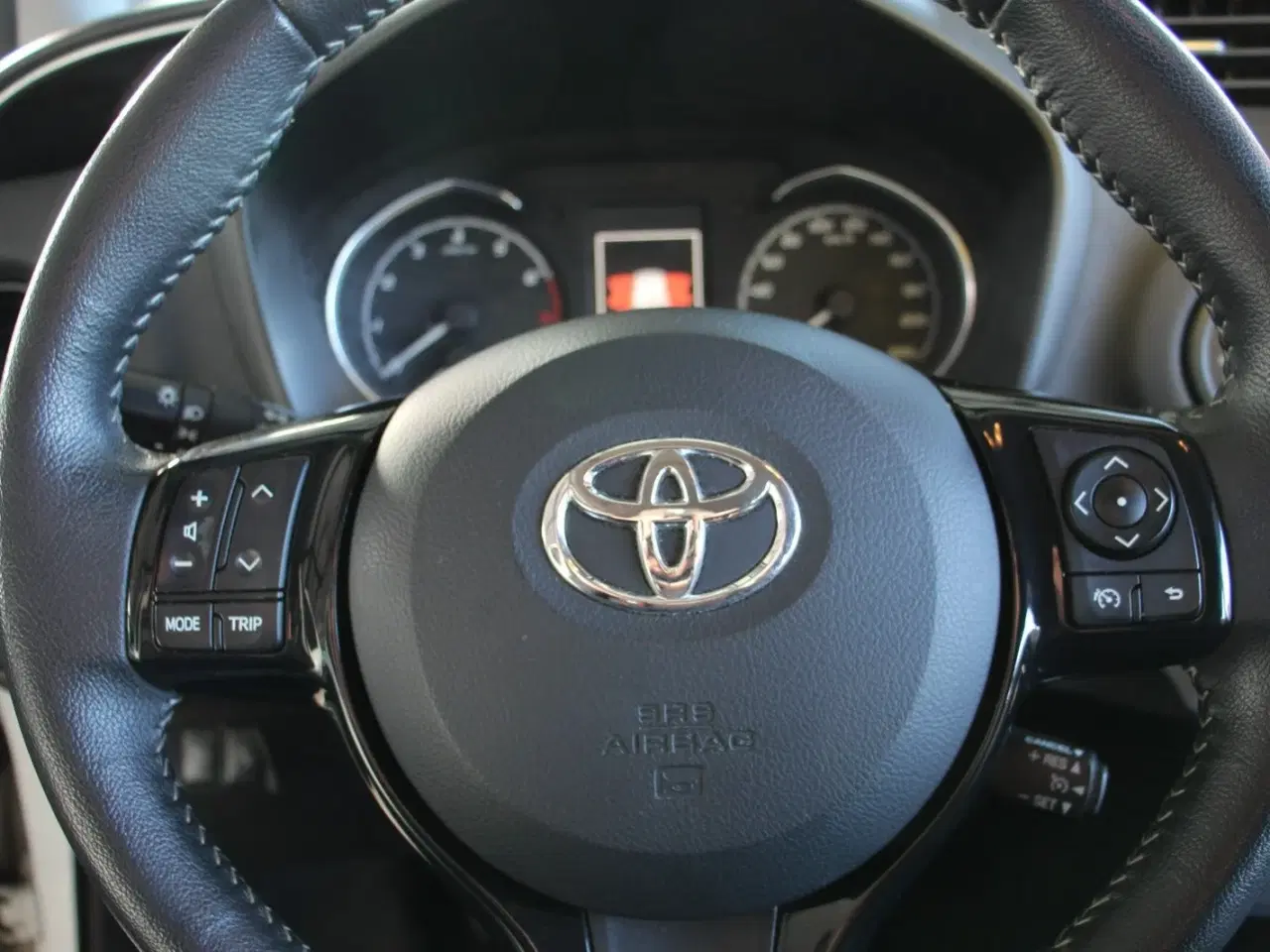 Billede 18 - Toyota Yaris 1,5 VVT-iE T2 Premium