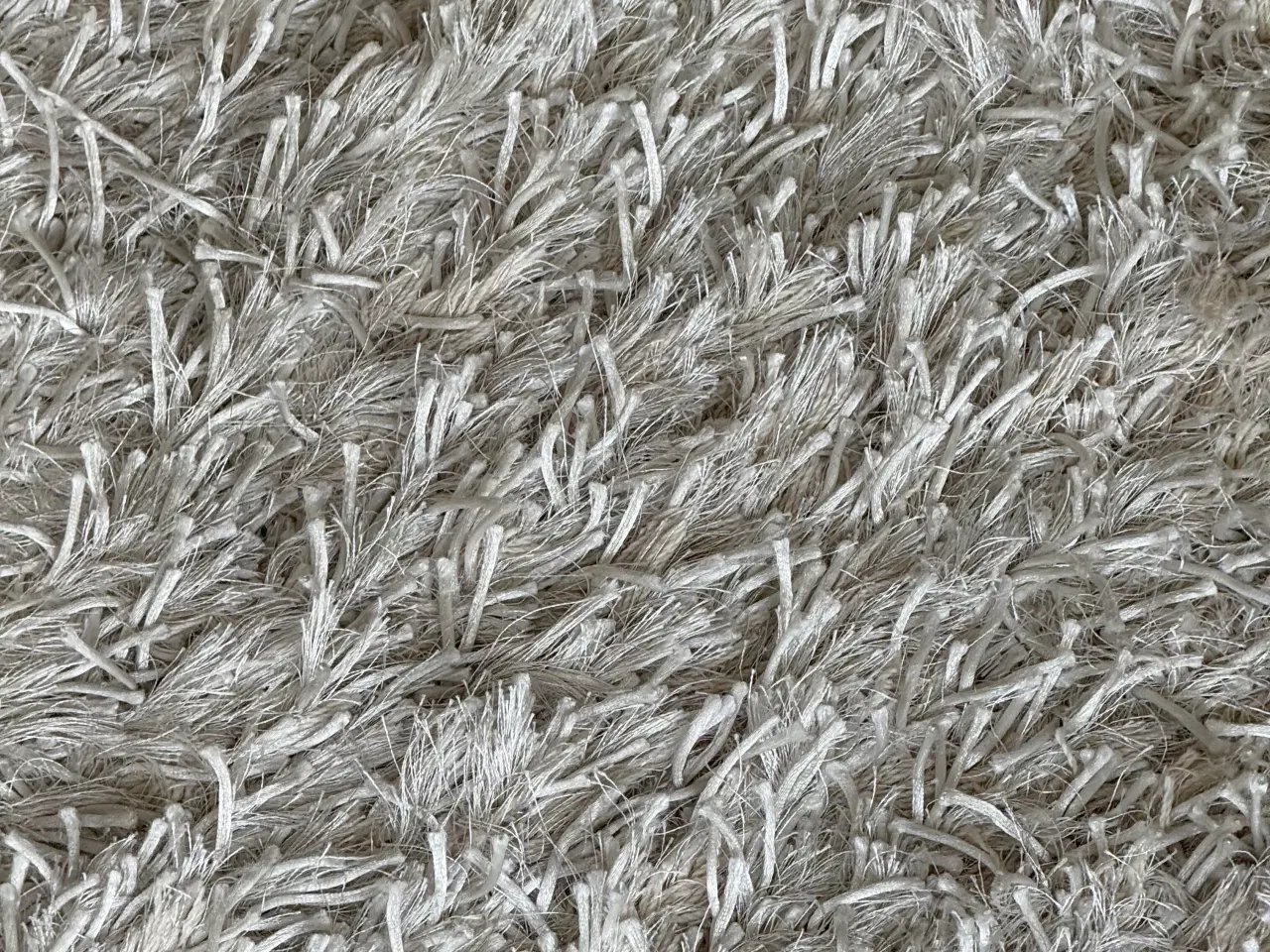 Billede 2 - Ryatæppe grå