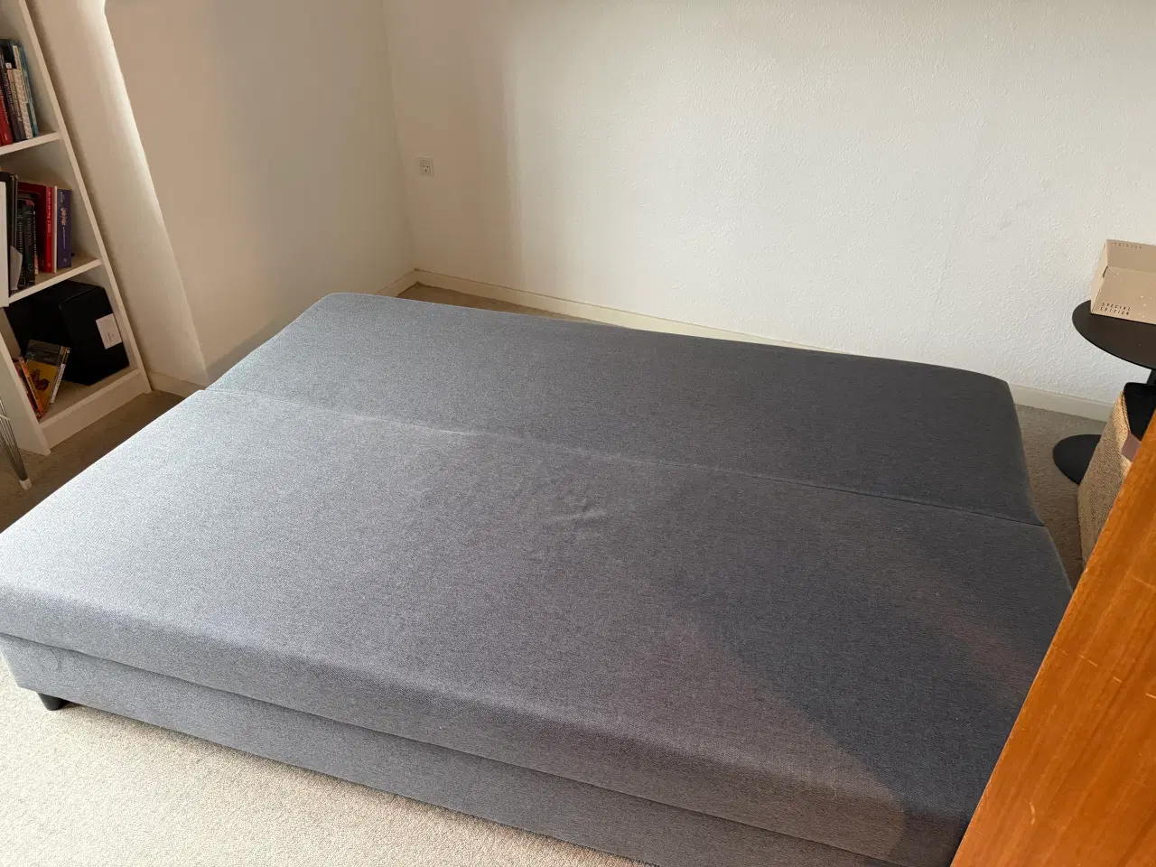 Billede 3 - Sovesofa