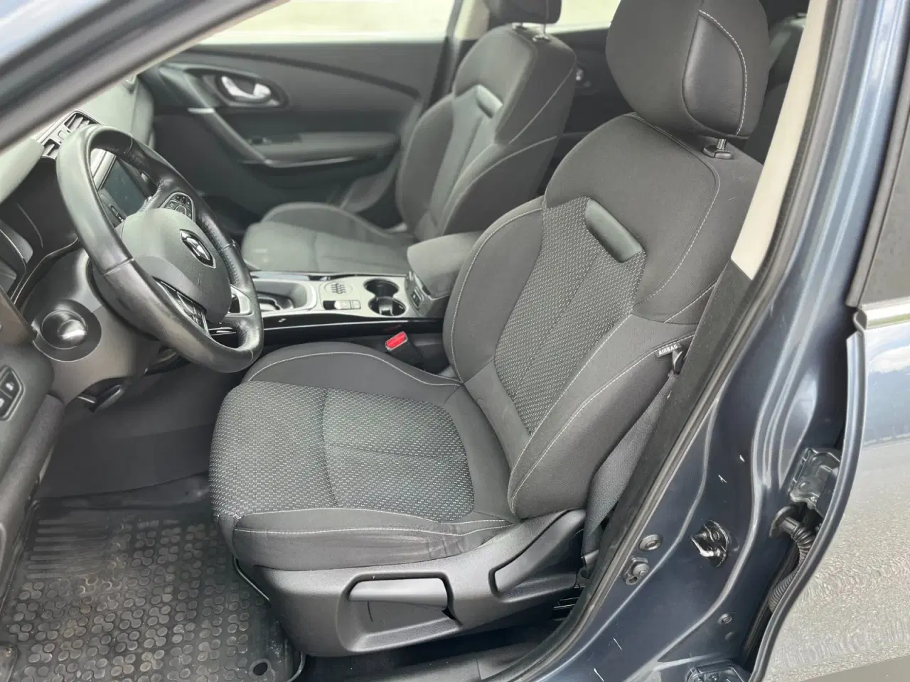 Billede 14 - Renault Kadjar 1,5 dCi 110 Zen EDC