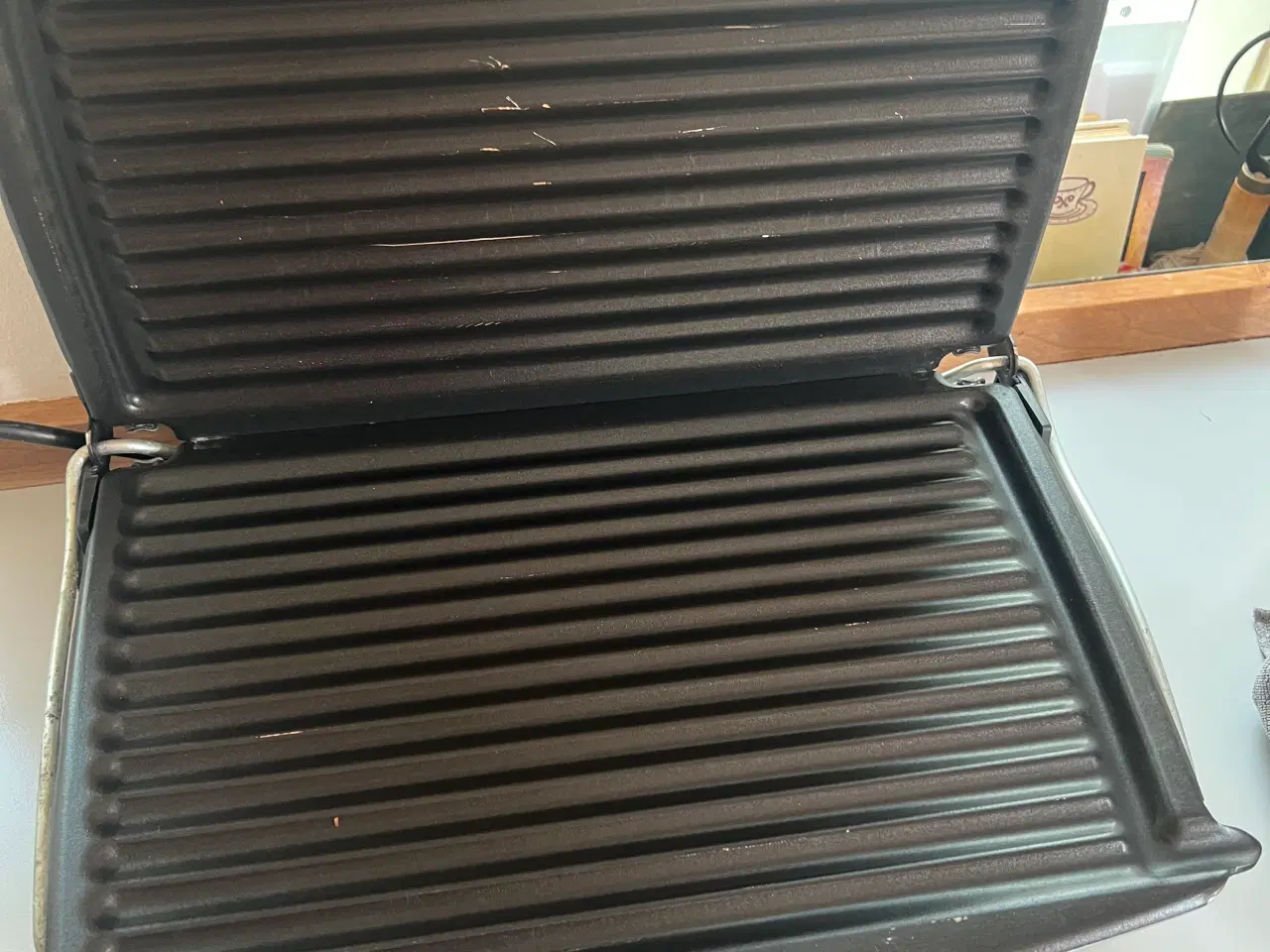 Billede 4 - Tefal bordgrill