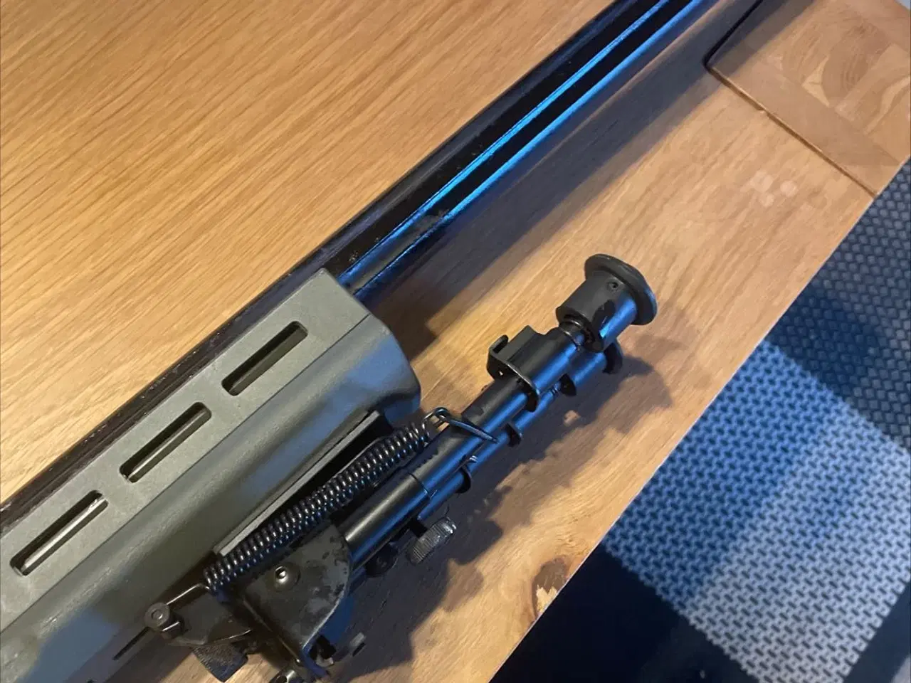 Billede 1 - Amoeba Striker Airsoft