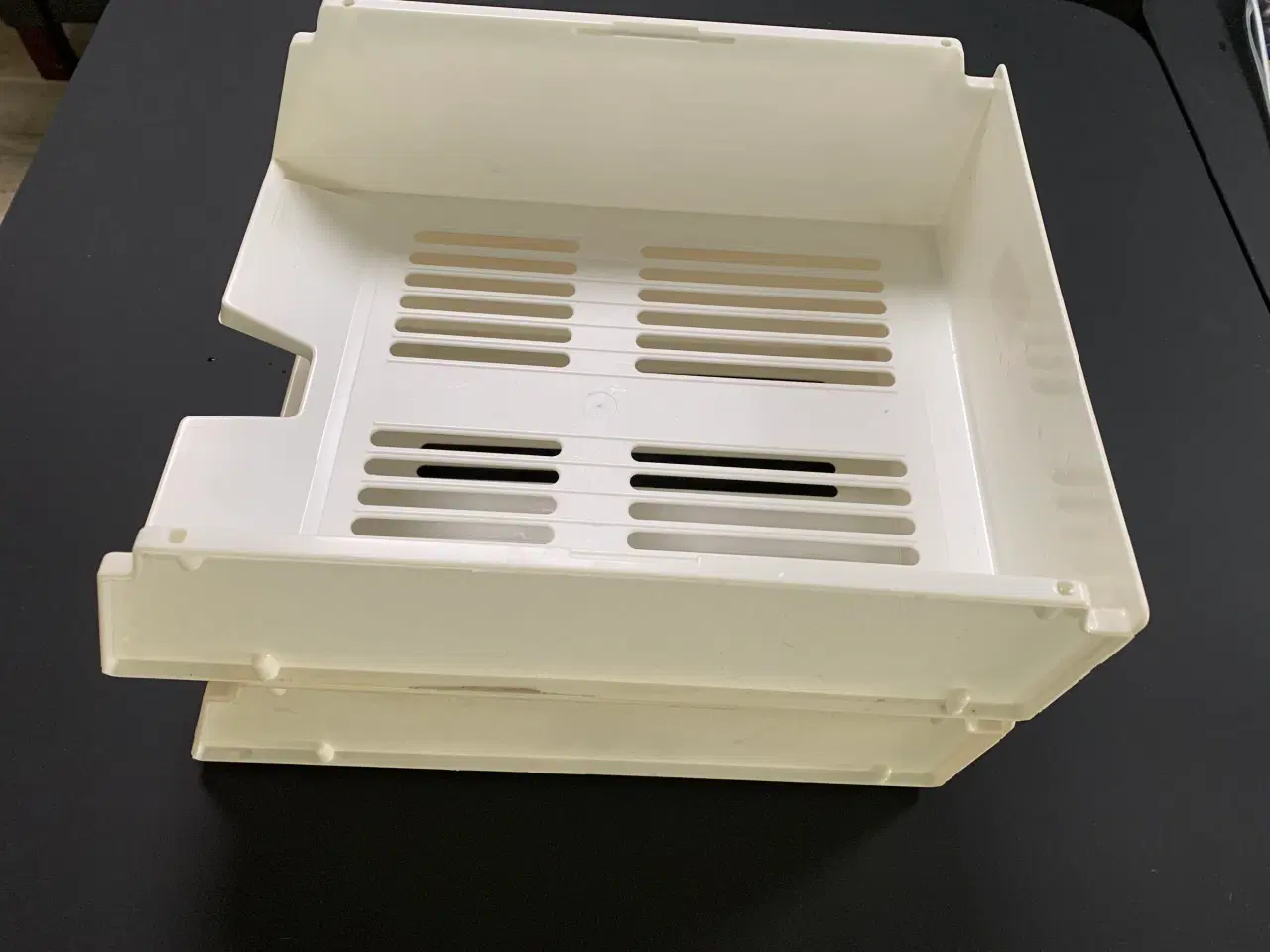 Billede 2 - Papirbakker