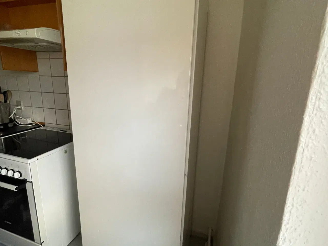 Billede 2 - Skabsfryser fra miele