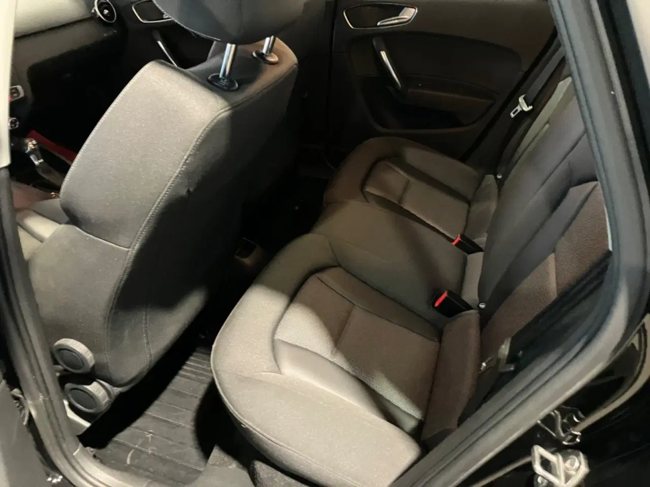 Billede 17 - Audi A1 1,0 TFSi 95 Ultra Sportback S-tr.