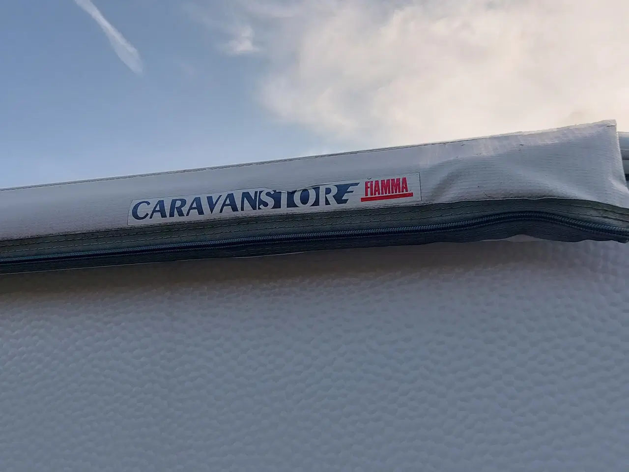 Billede 2 - Markise 440 cm