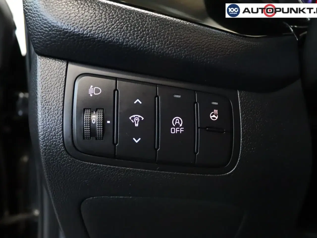 Billede 8 - Kia Ceed 1,6 CRDi 136 Attraction SW