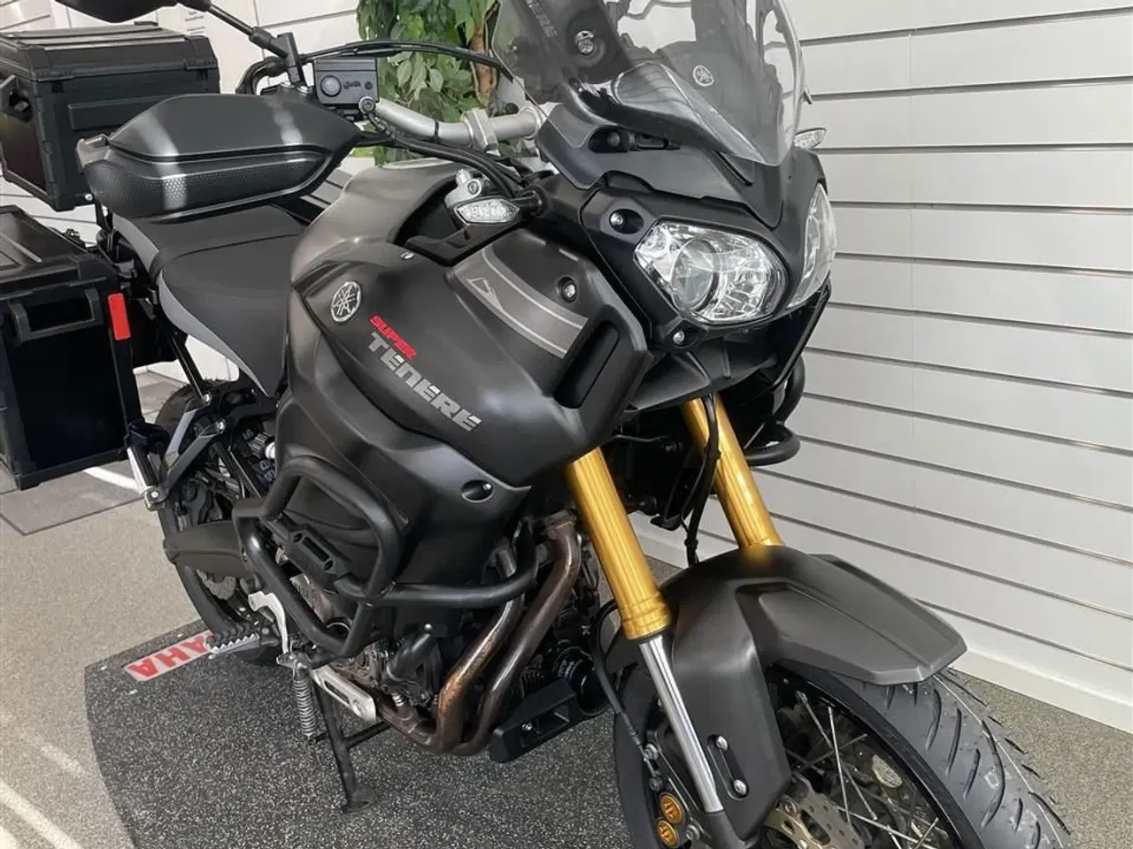 Billede 2 - Yamaha XTZ 1200 Super Ténéré ABS