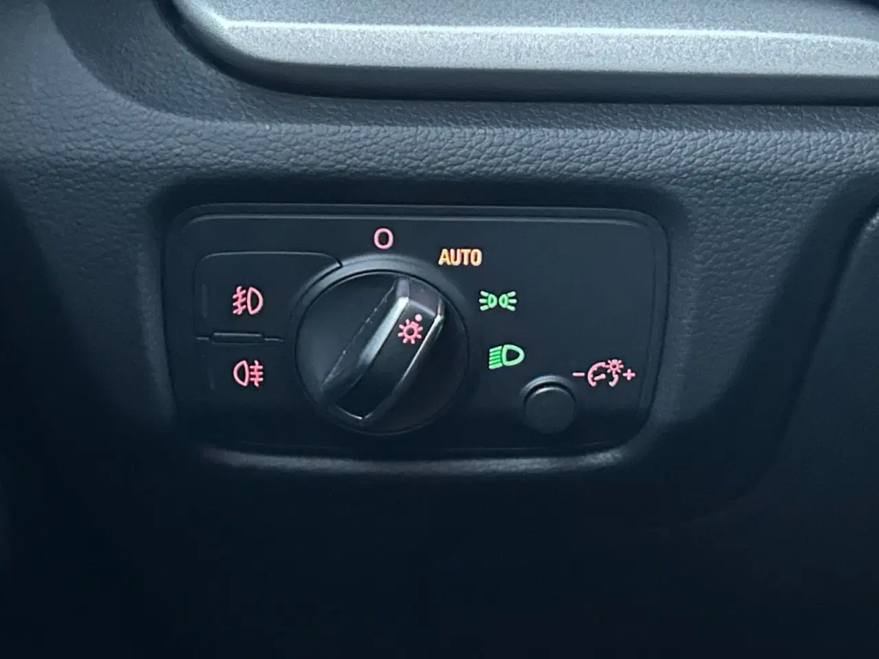 Billede 13 - Audi A3 2,0 TDi 150 Ambiente Sportback