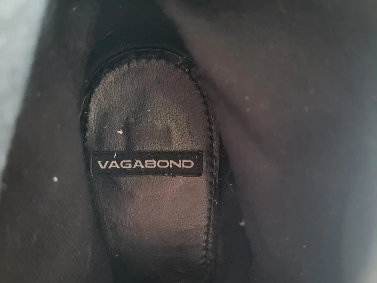 Billede 3 - Vagabond støvler 