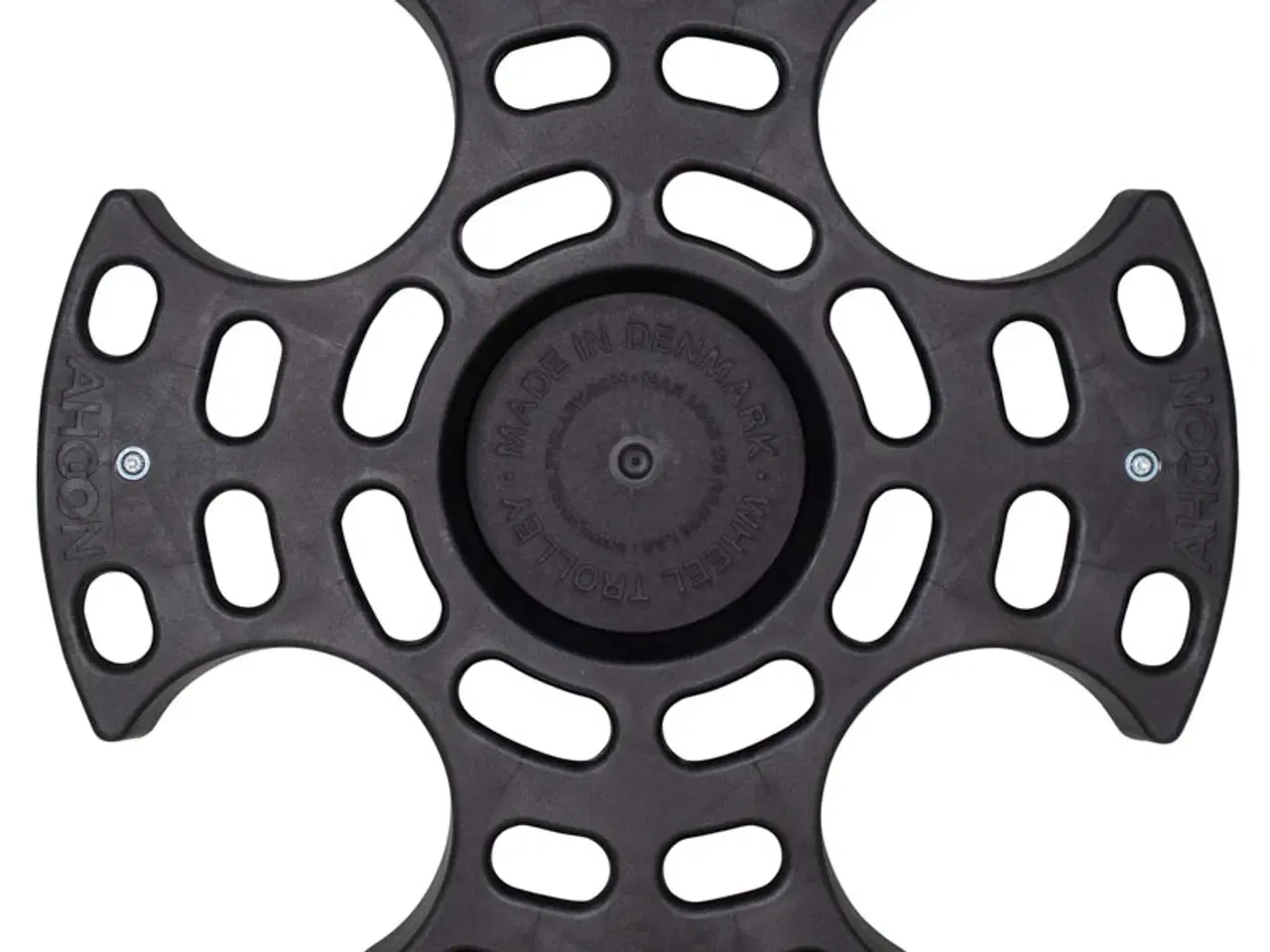 Billede 3 - WHEEL TROLLEY - kan bruges til mange ting