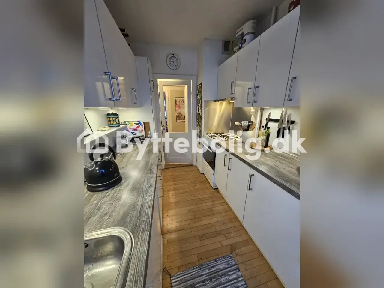 Billede 15 - Lejlighed på Frederiksberg