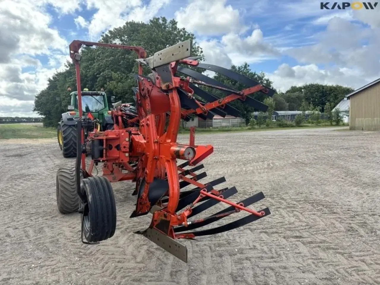 Billede 7 - Kuhn SPVM 7 NSH