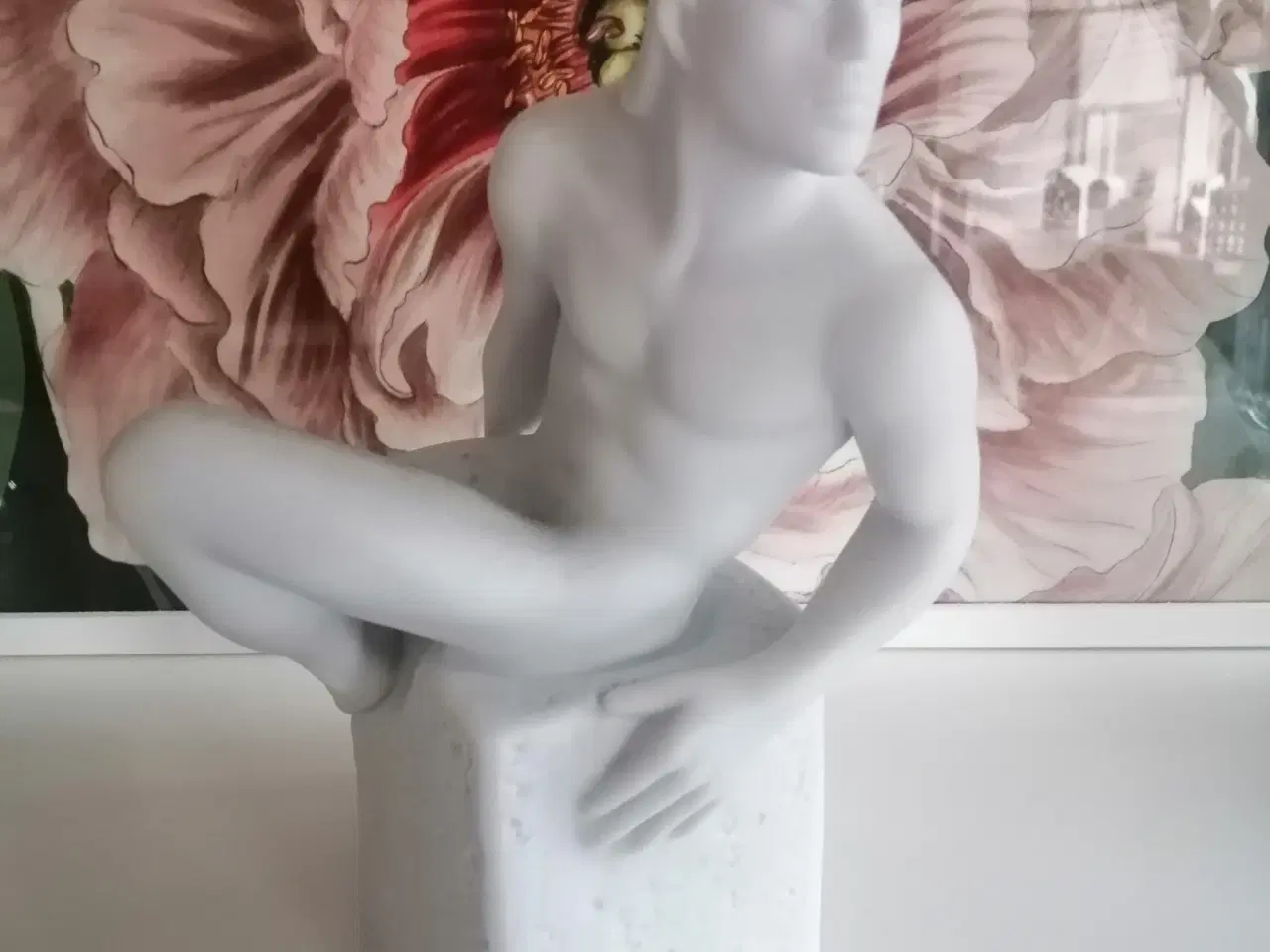 Billede 1 - Royal Copenhagen Stjernetegn